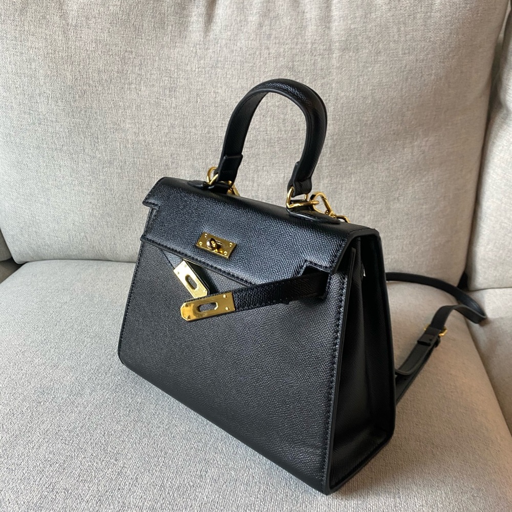 Kelly bag